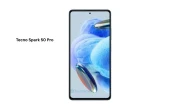 Tecno Spark 50 Pro price in Bangladesh 2025 image 1
